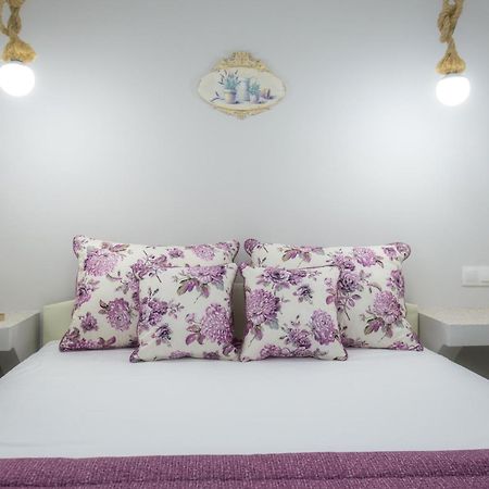 Villa Oasis ลิเมนาเรีย ภายนอก รูปภาพ
