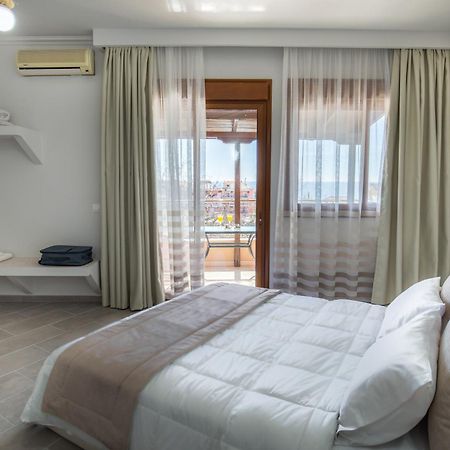 Villa Oasis ลิเมนาเรีย ภายนอก รูปภาพ