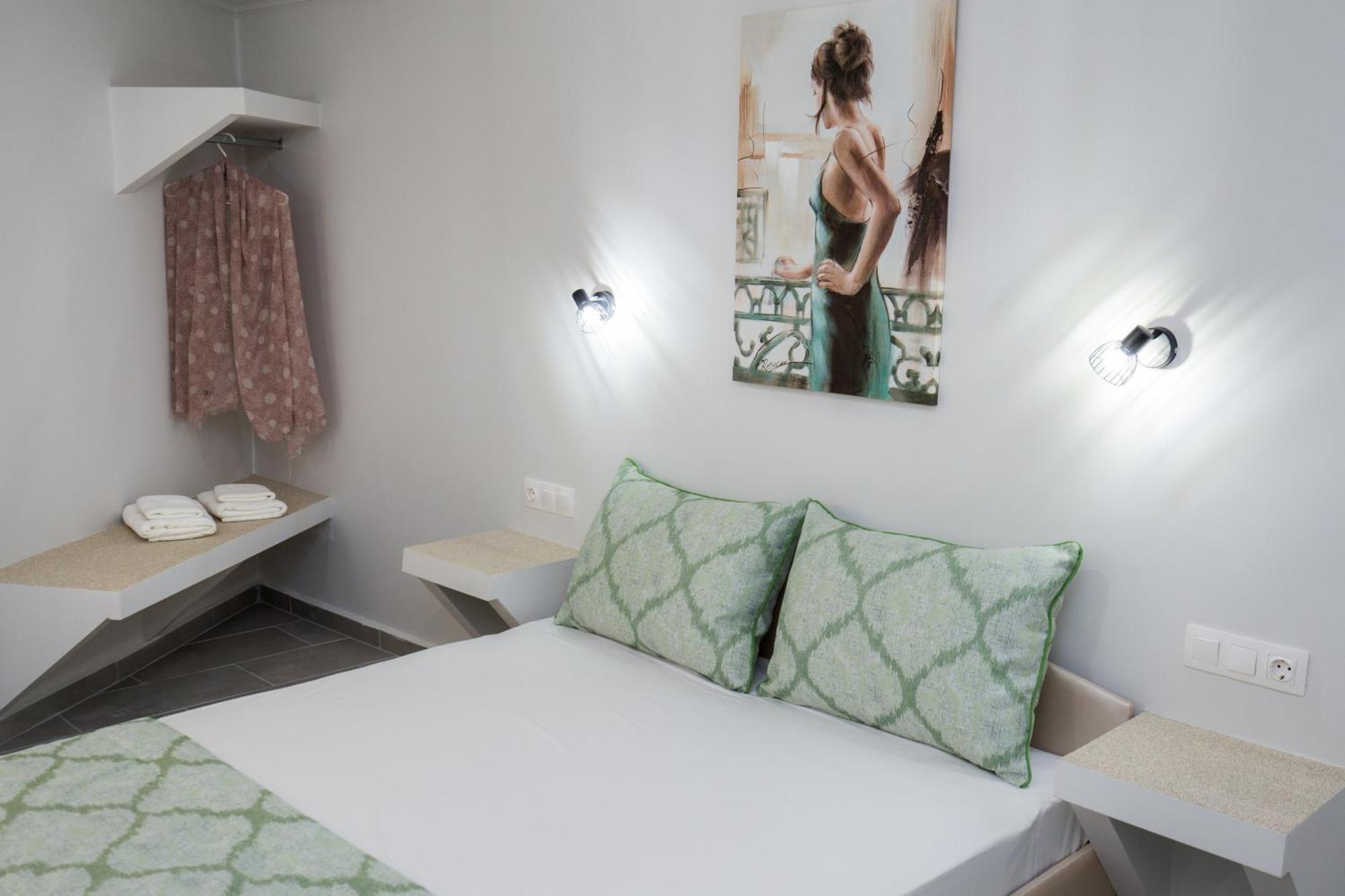 Villa Oasis ลิเมนาเรีย ภายนอก รูปภาพ