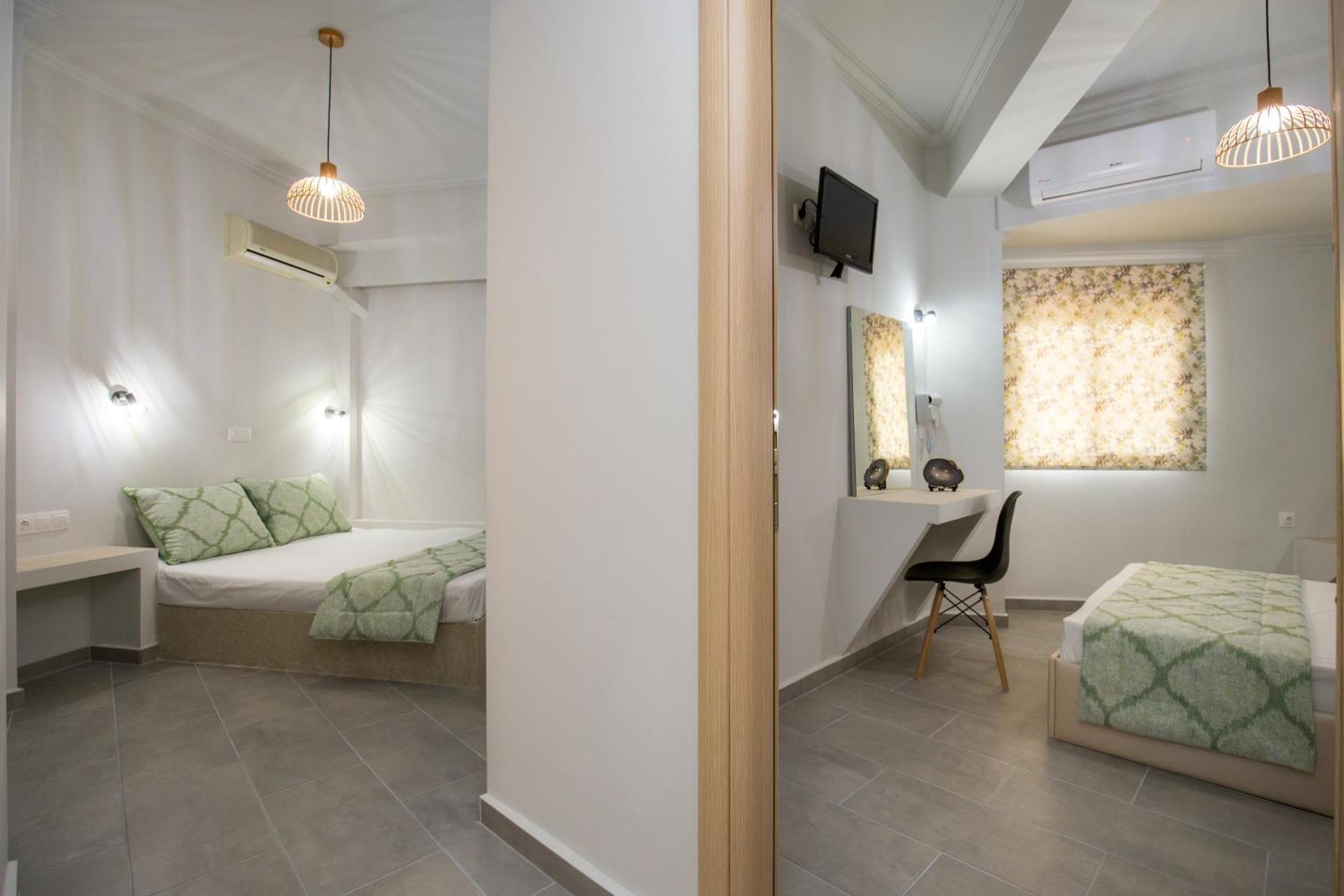 Villa Oasis ลิเมนาเรีย ภายนอก รูปภาพ