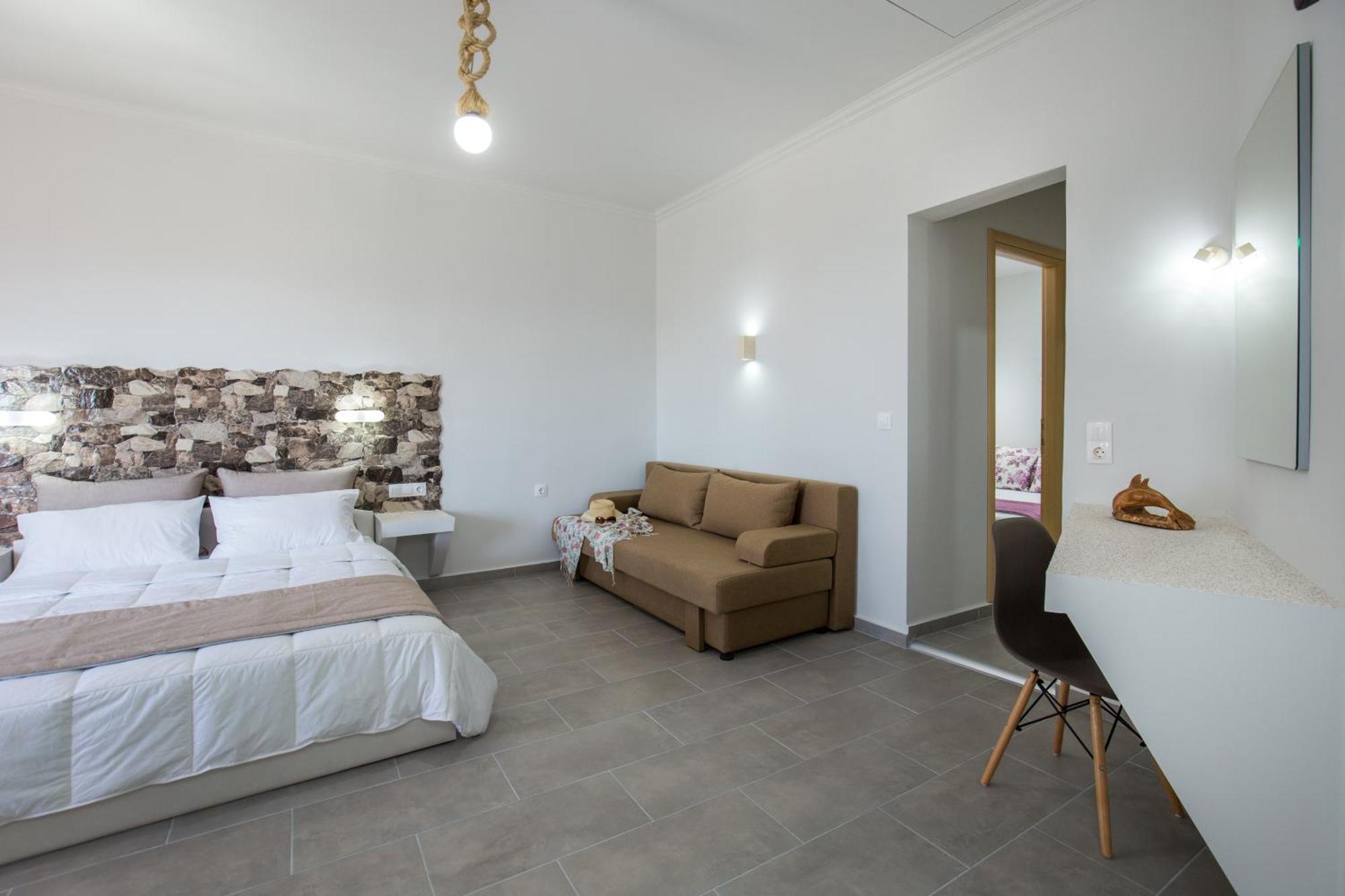 Villa Oasis ลิเมนาเรีย ภายนอก รูปภาพ