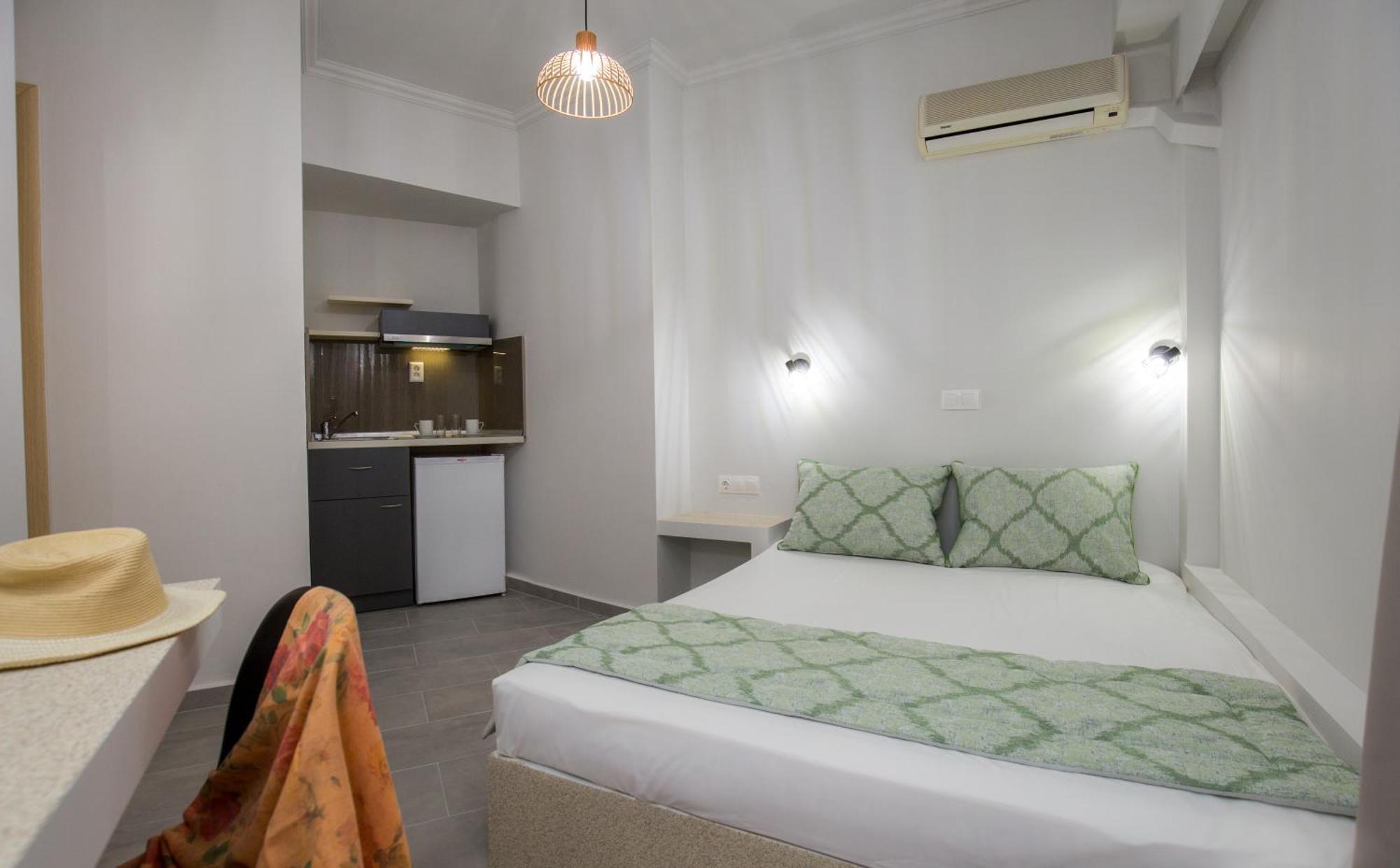 Villa Oasis ลิเมนาเรีย ภายนอก รูปภาพ