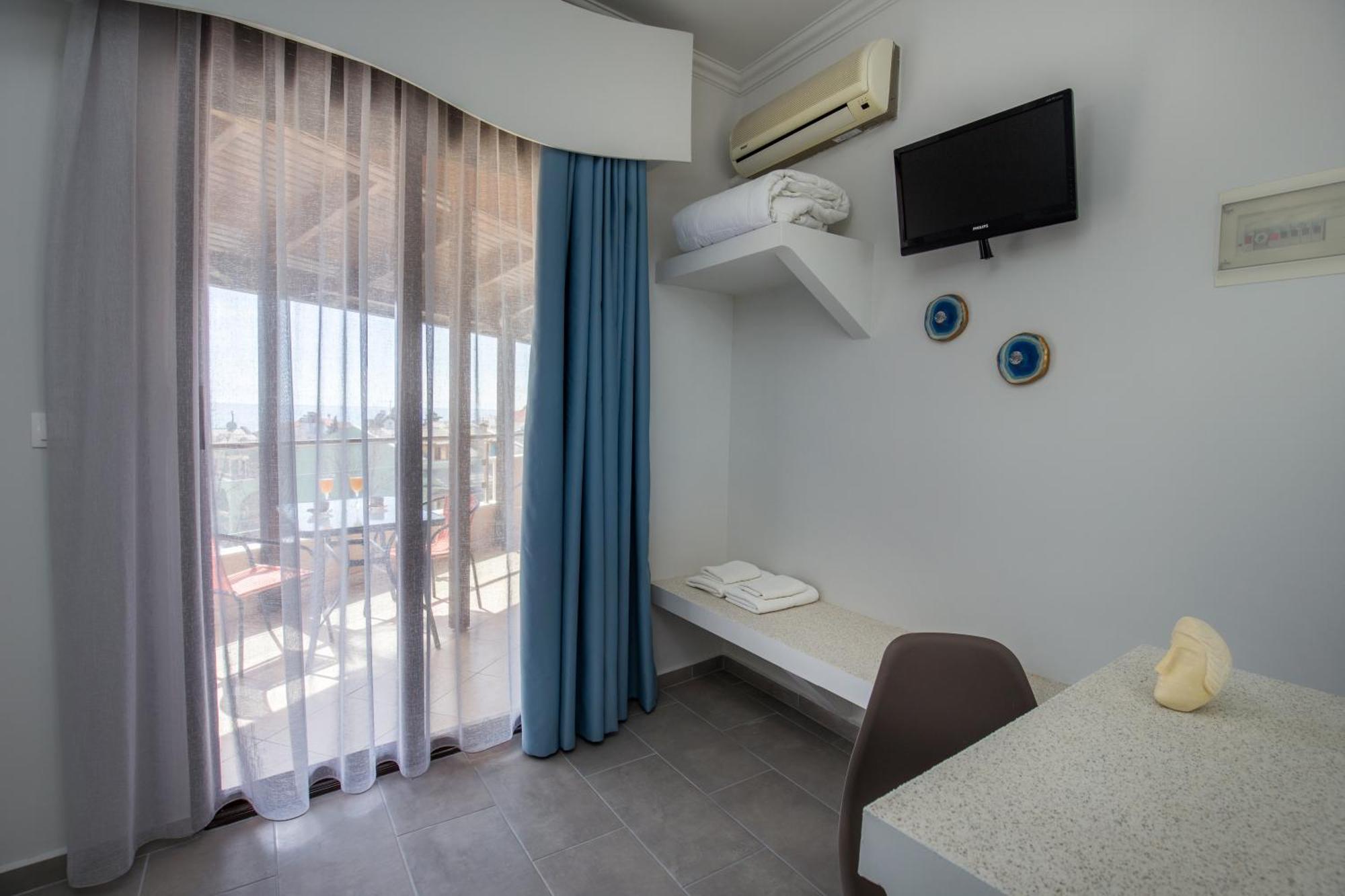 Villa Oasis ลิเมนาเรีย ภายนอก รูปภาพ