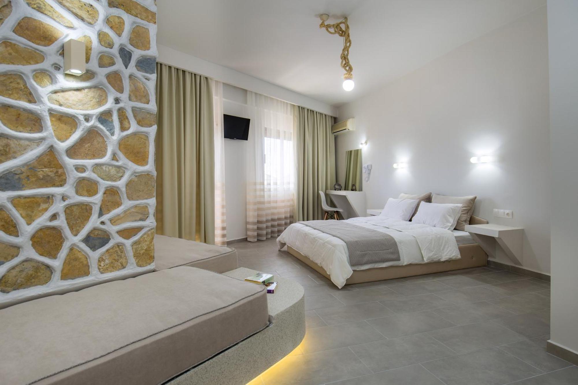 Villa Oasis ลิเมนาเรีย ภายนอก รูปภาพ