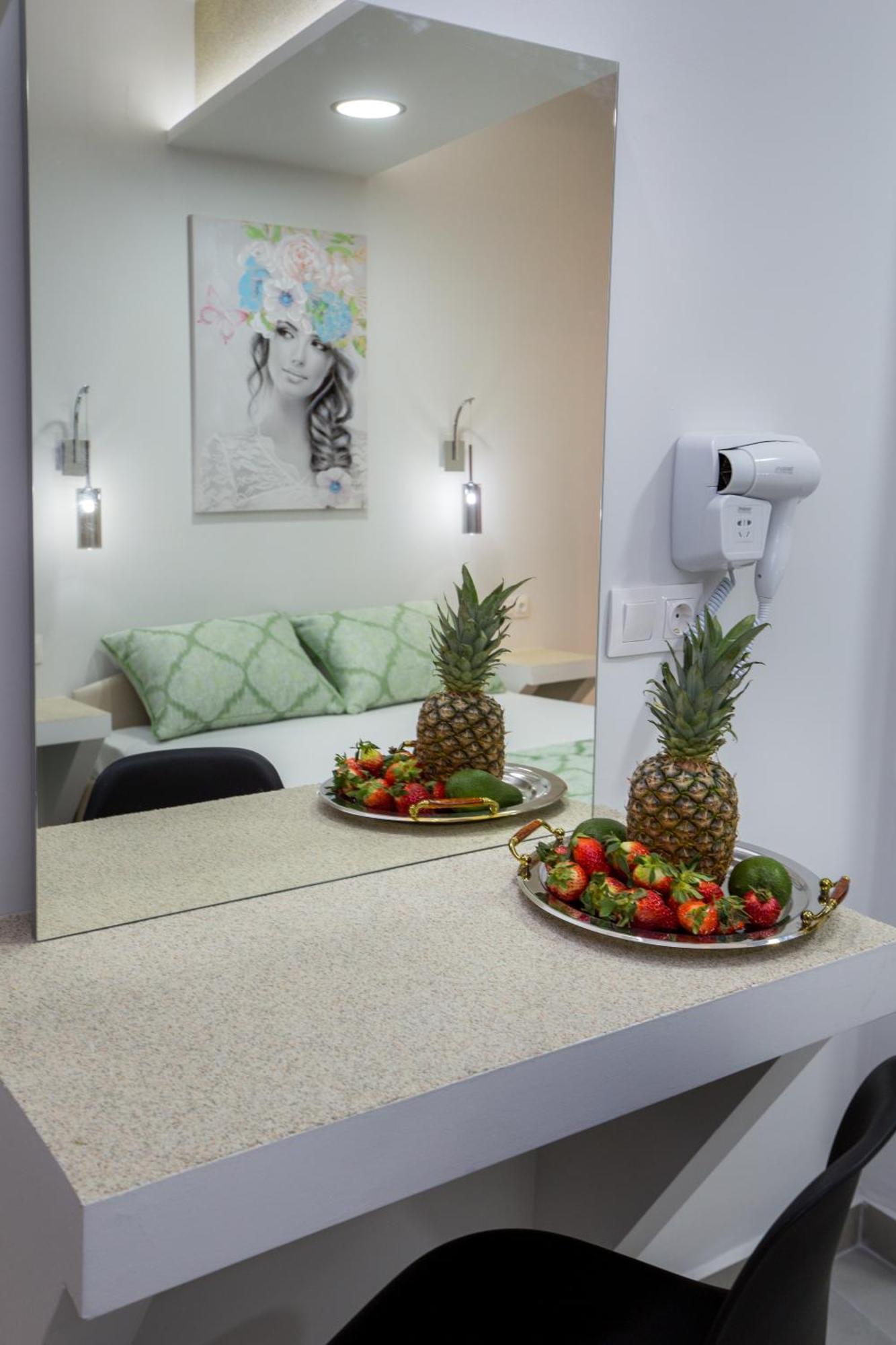 Villa Oasis ลิเมนาเรีย ภายนอก รูปภาพ