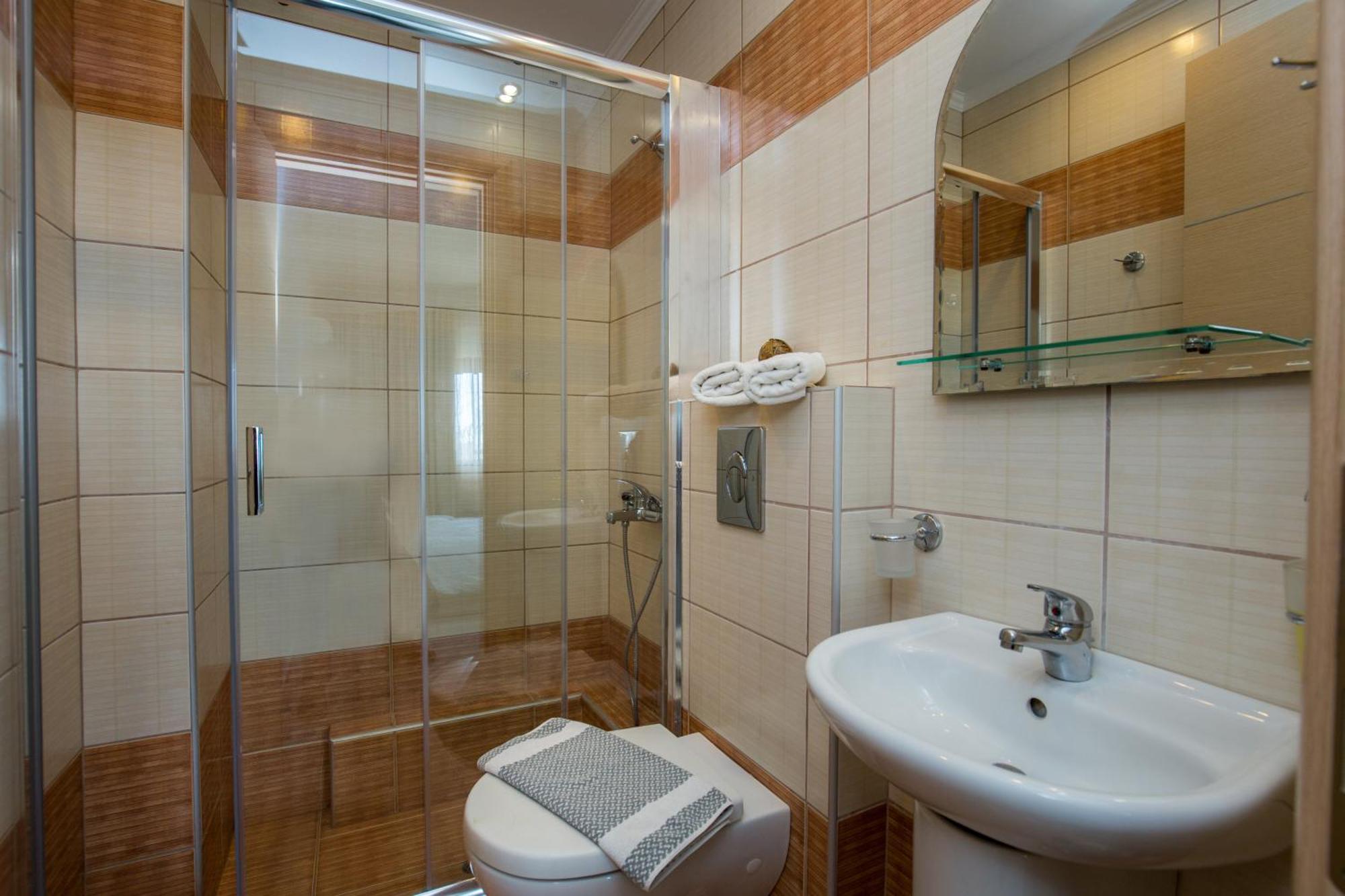 Villa Oasis ลิเมนาเรีย ภายนอก รูปภาพ