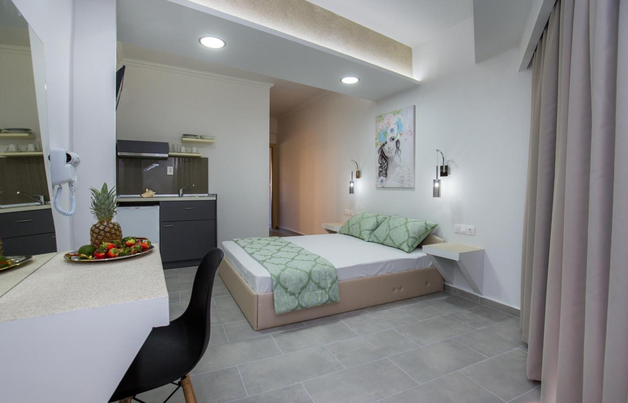 Villa Oasis ลิเมนาเรีย ภายนอก รูปภาพ
