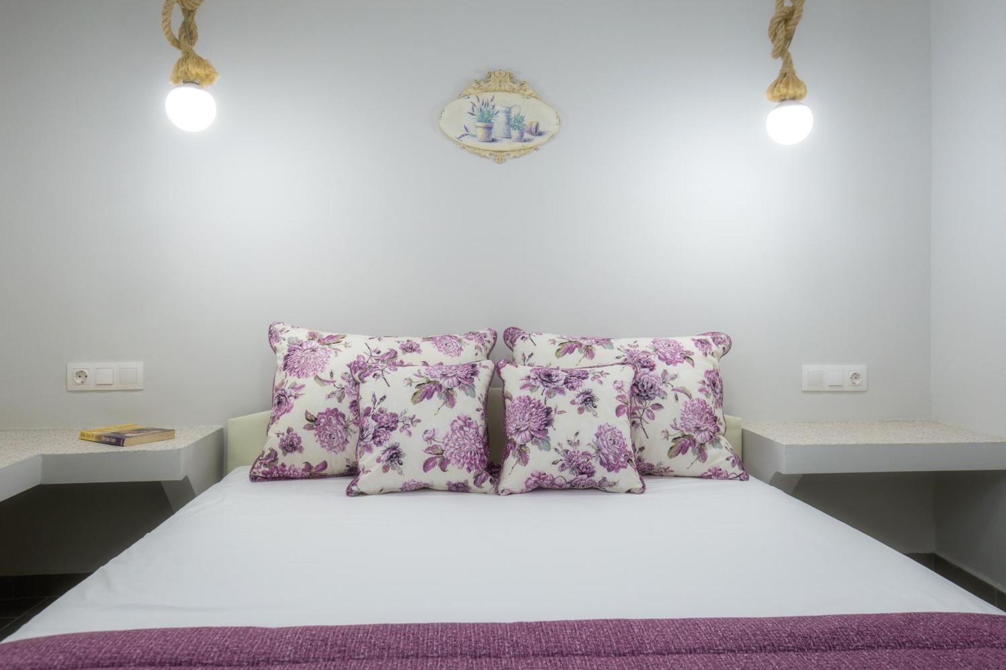 Villa Oasis ลิเมนาเรีย ภายนอก รูปภาพ