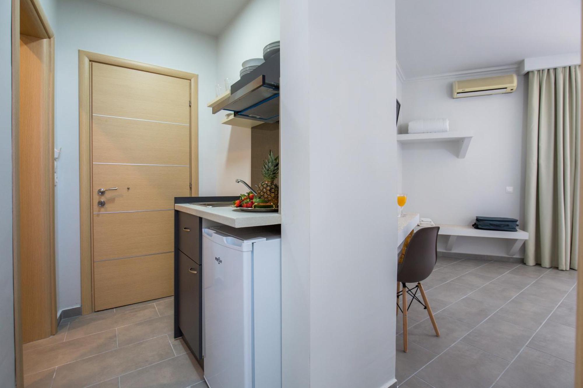 Villa Oasis ลิเมนาเรีย ภายนอก รูปภาพ