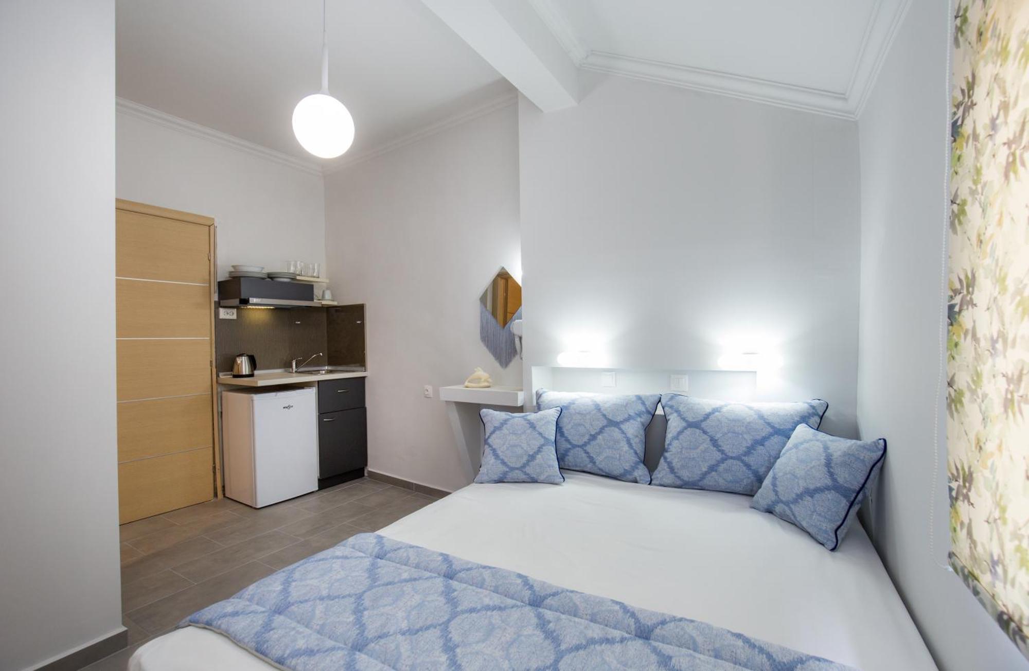 Villa Oasis ลิเมนาเรีย ภายนอก รูปภาพ