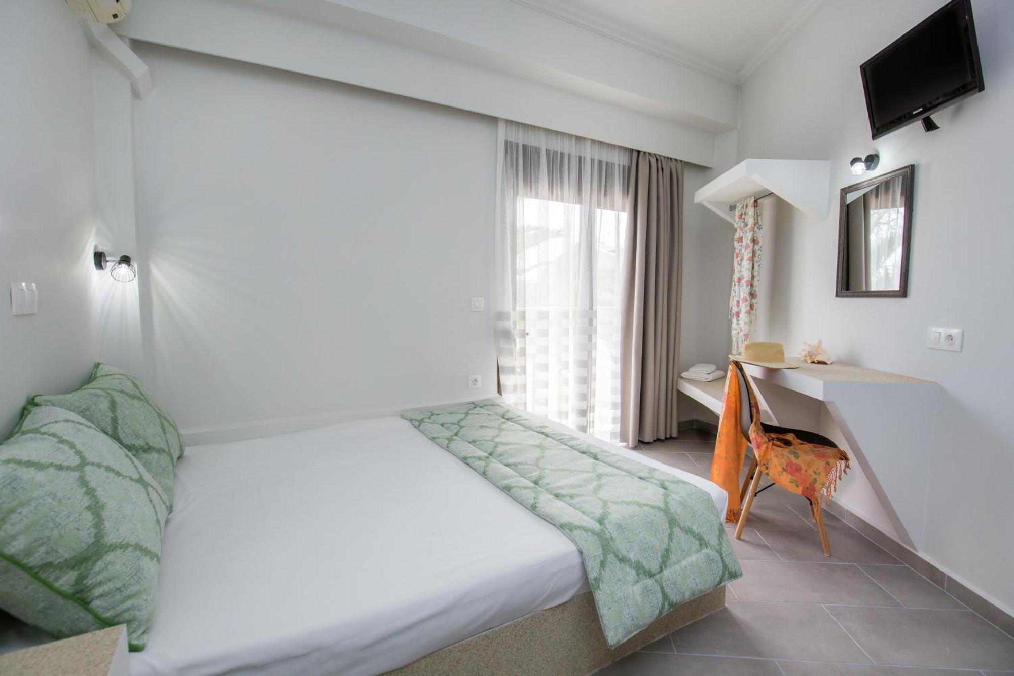 Villa Oasis ลิเมนาเรีย ภายนอก รูปภาพ