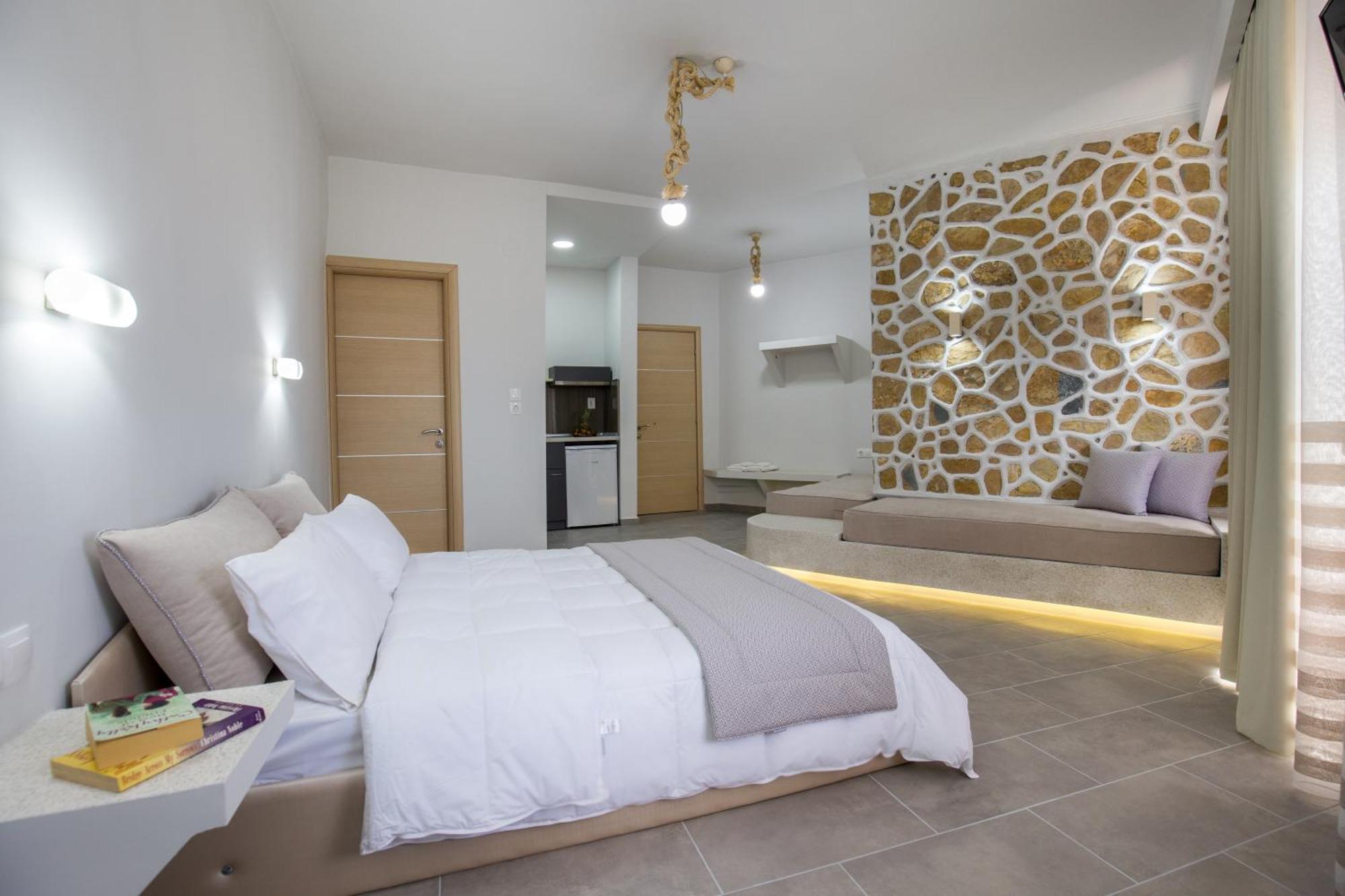 Villa Oasis ลิเมนาเรีย ภายนอก รูปภาพ