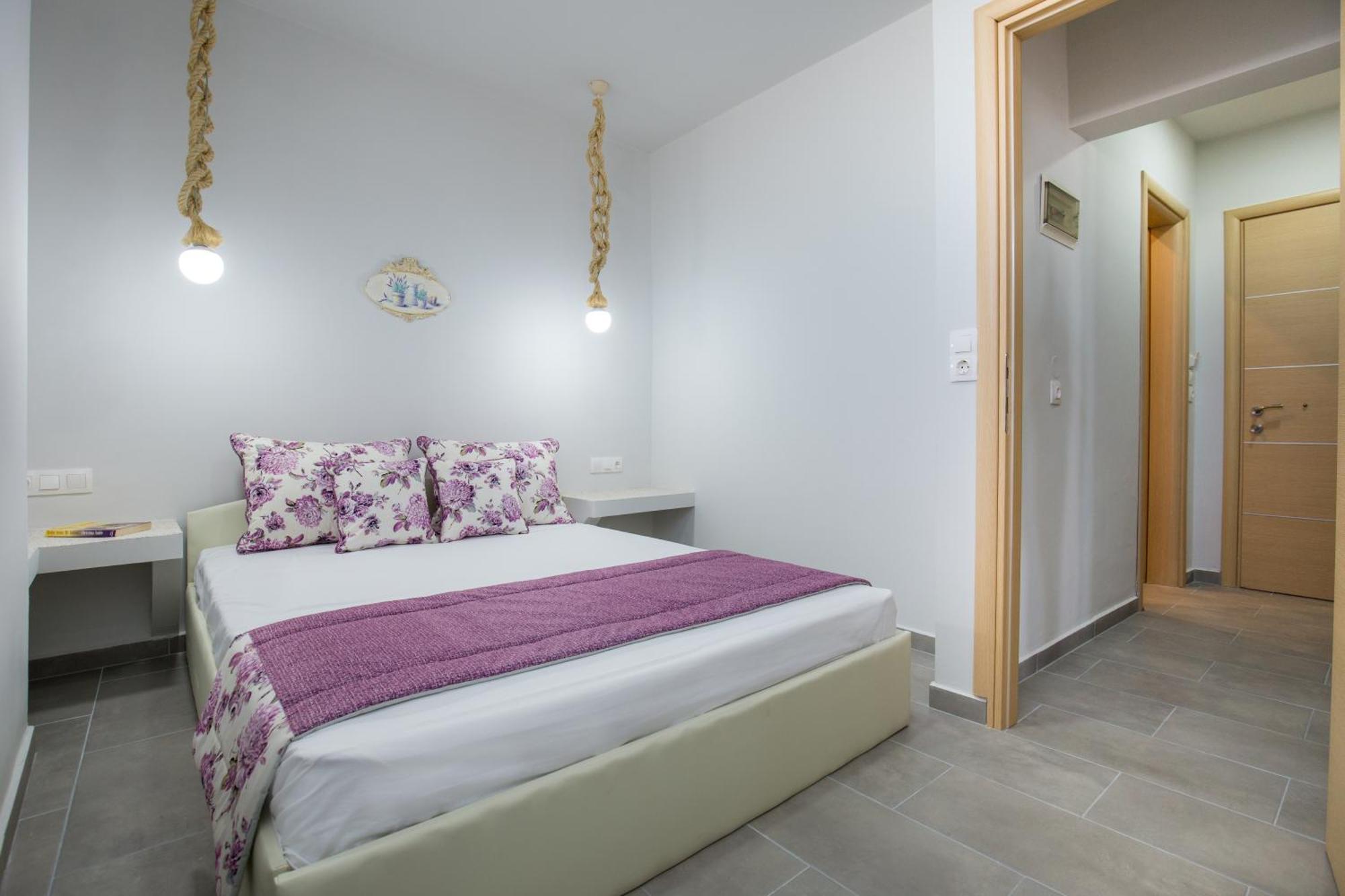 Villa Oasis ลิเมนาเรีย ภายนอก รูปภาพ