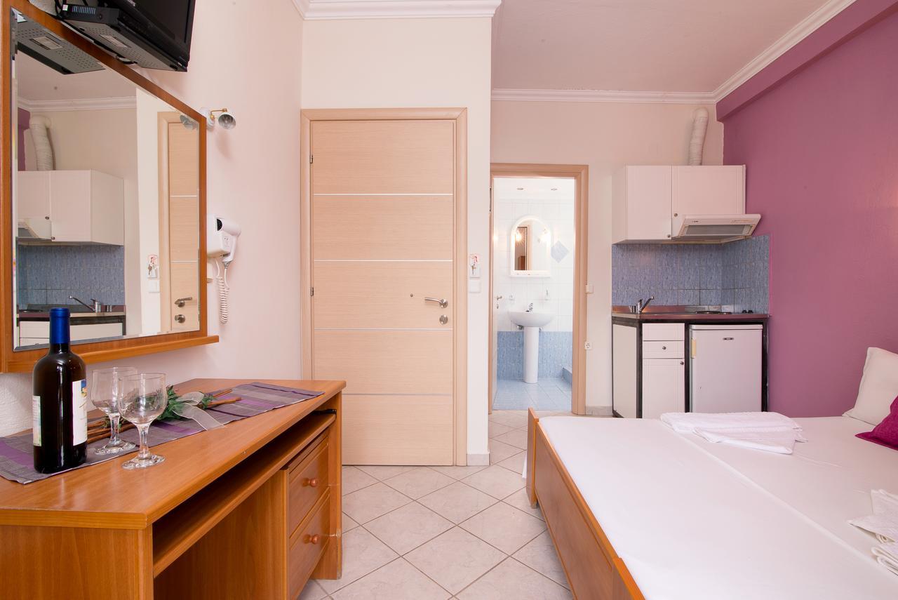 Villa Oasis ลิเมนาเรีย ภายนอก รูปภาพ