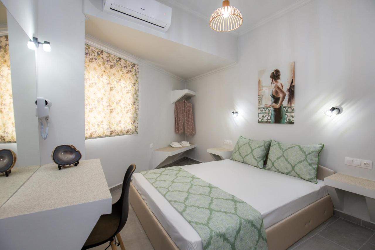 Villa Oasis ลิเมนาเรีย ภายนอก รูปภาพ