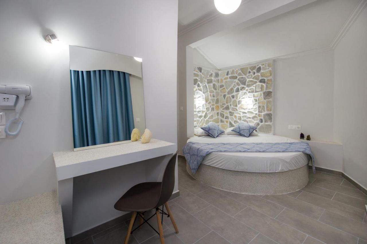 Villa Oasis ลิเมนาเรีย ภายนอก รูปภาพ