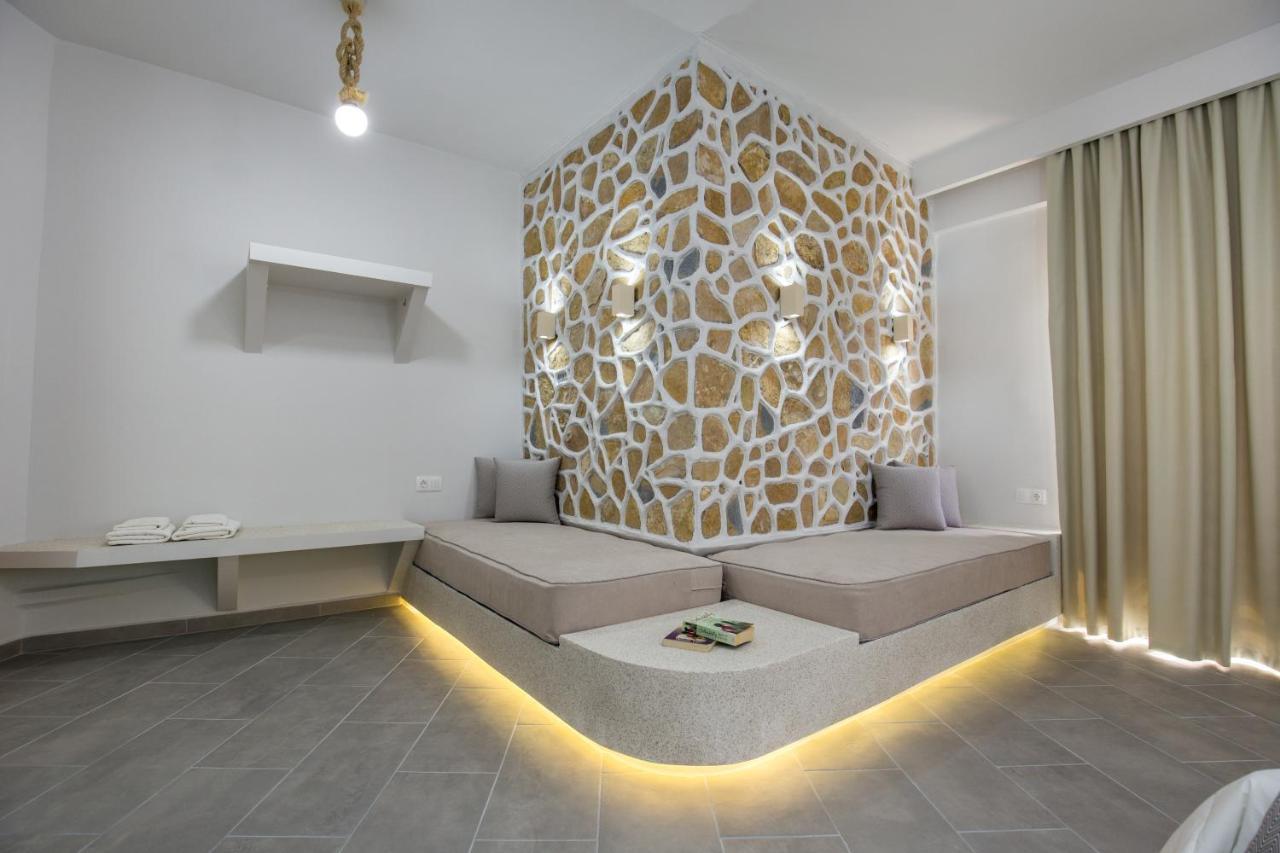 Villa Oasis ลิเมนาเรีย ภายนอก รูปภาพ