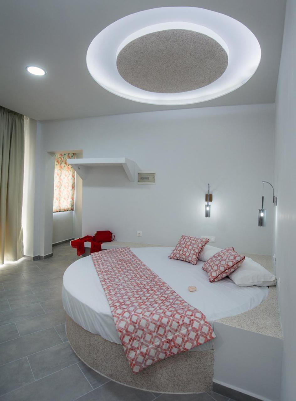 Villa Oasis ลิเมนาเรีย ภายนอก รูปภาพ