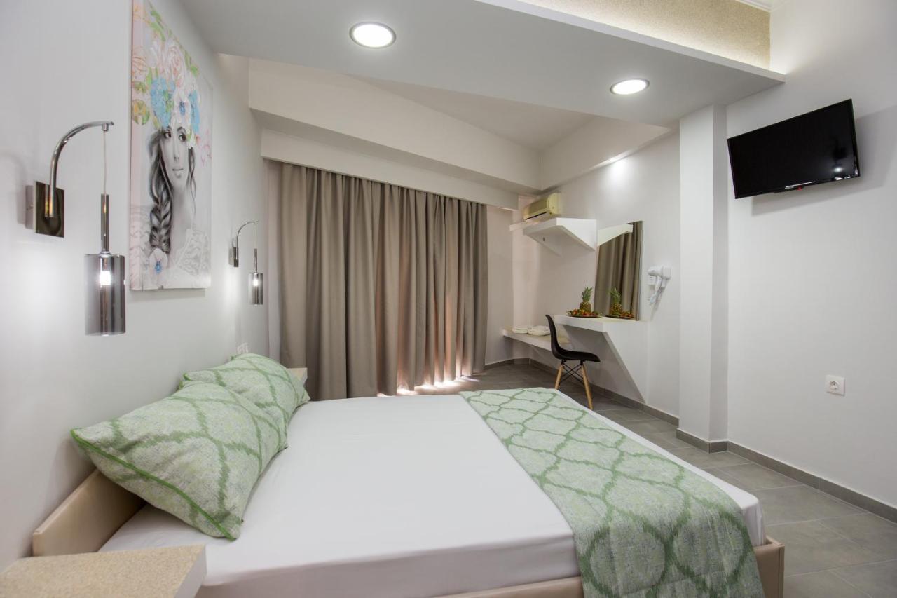 Villa Oasis ลิเมนาเรีย ภายนอก รูปภาพ